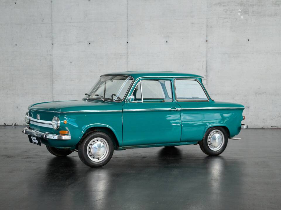 Bild 5/50 von NSU Prinz 4 L (1971)