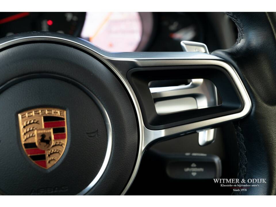 Bild 13/38 von Porsche 911 Carrera (2017)