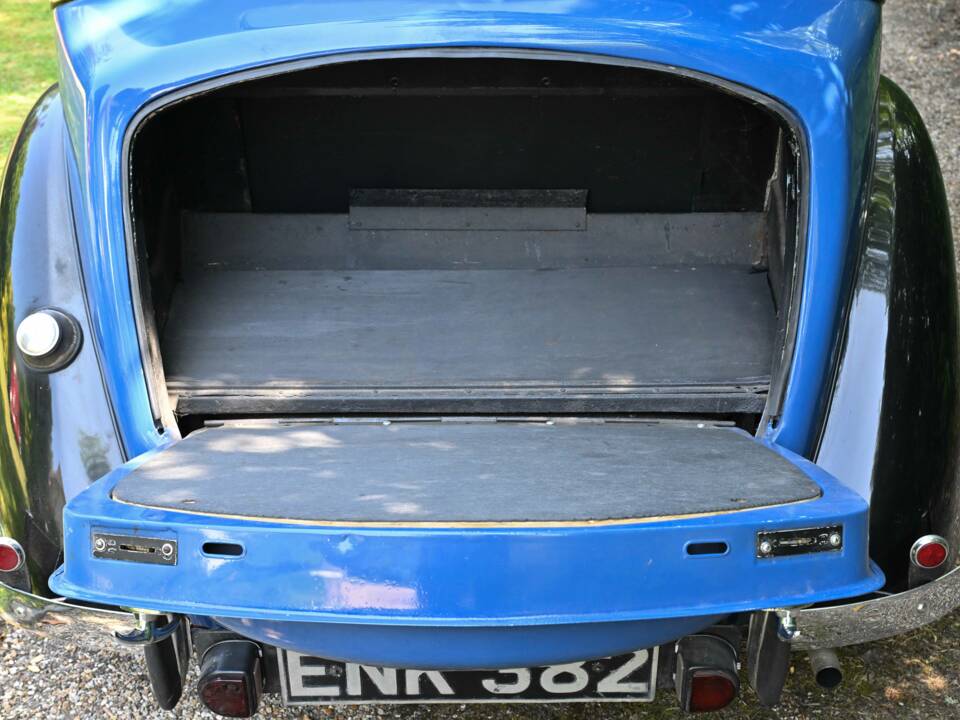 Image 24/39 de Rover 14 (1938)