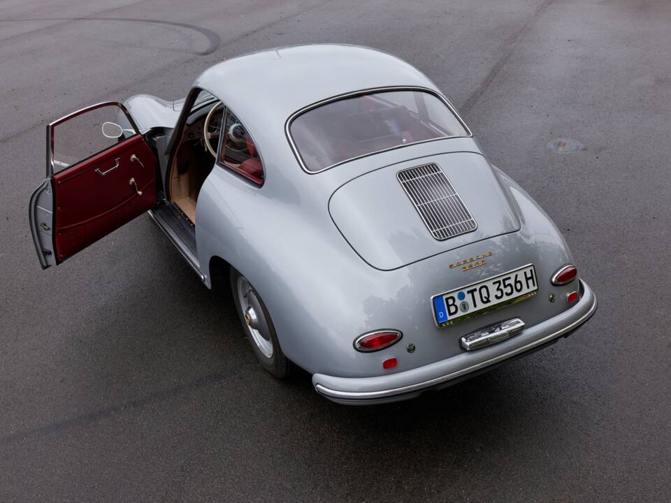 Bild 19/186 von Porsche 356 A 1600 (1958)