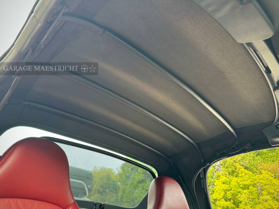 Image 63/69 of BMW Z3 2.8 (1997)