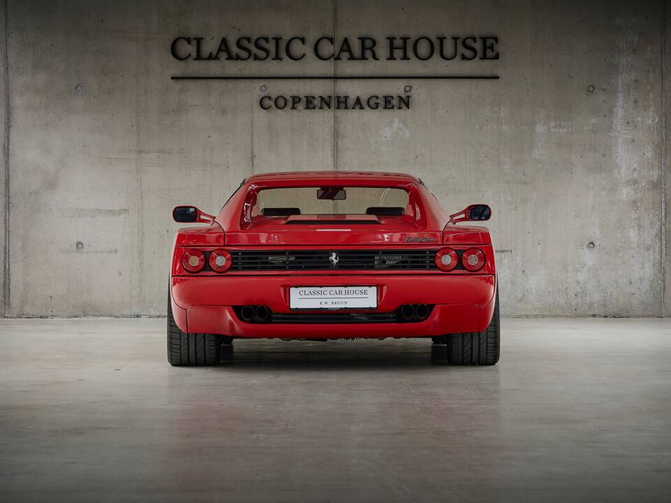 Bild 7/100 von Ferrari F 512 M (1995)