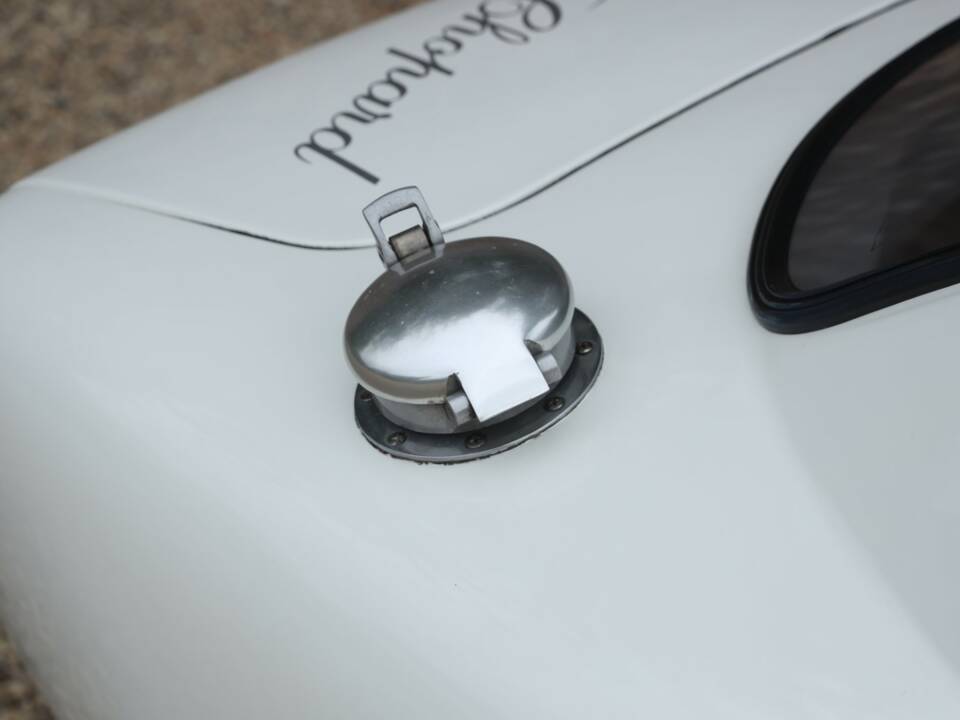 Immagine 15/50 di Lotus Elite S2 (1961)