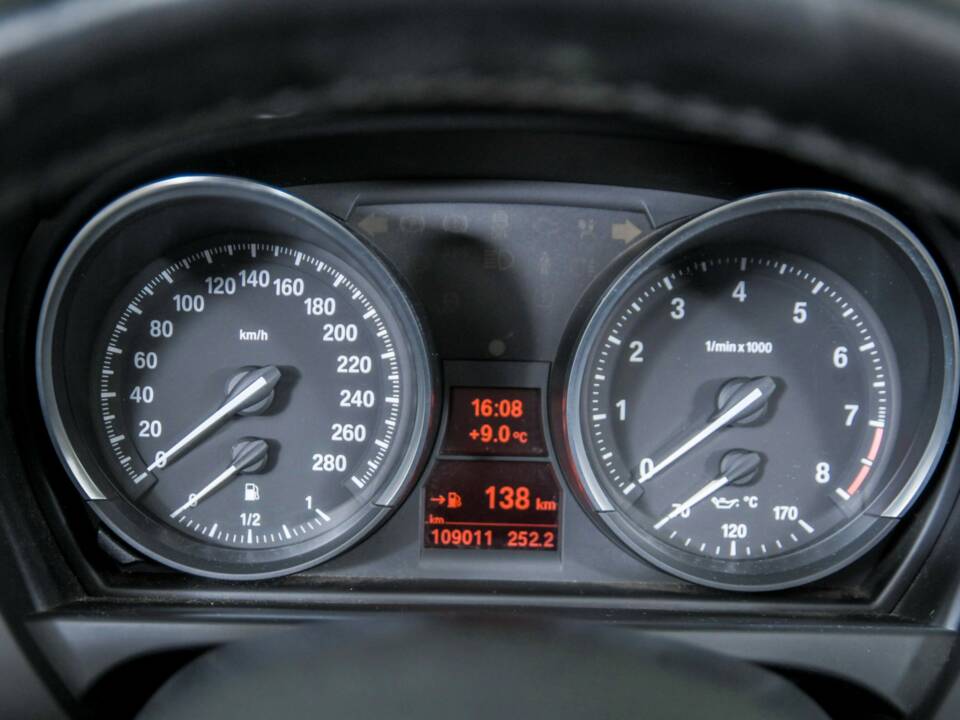 Immagine 23/50 di BMW Z4 sDrive23i (2009)