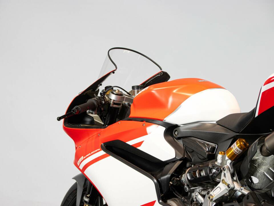 Bild 11/50 von Ducati DUMMY (2018)