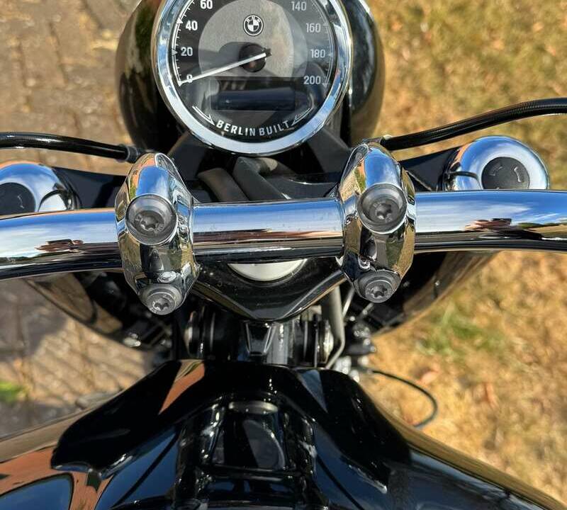 Image 7/32 of BMW R 18 (2022)