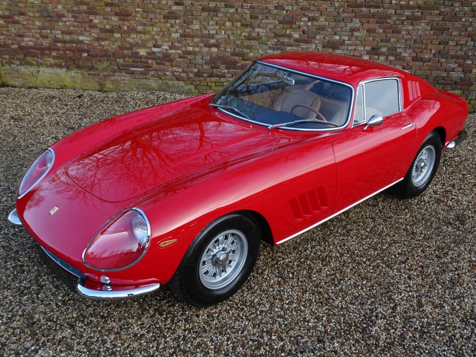 Image 20/50 of Ferrari 275 GTB (1965)