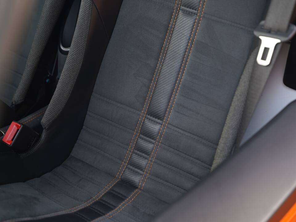 Bild 20/50 von Lotus Exige S (2015)