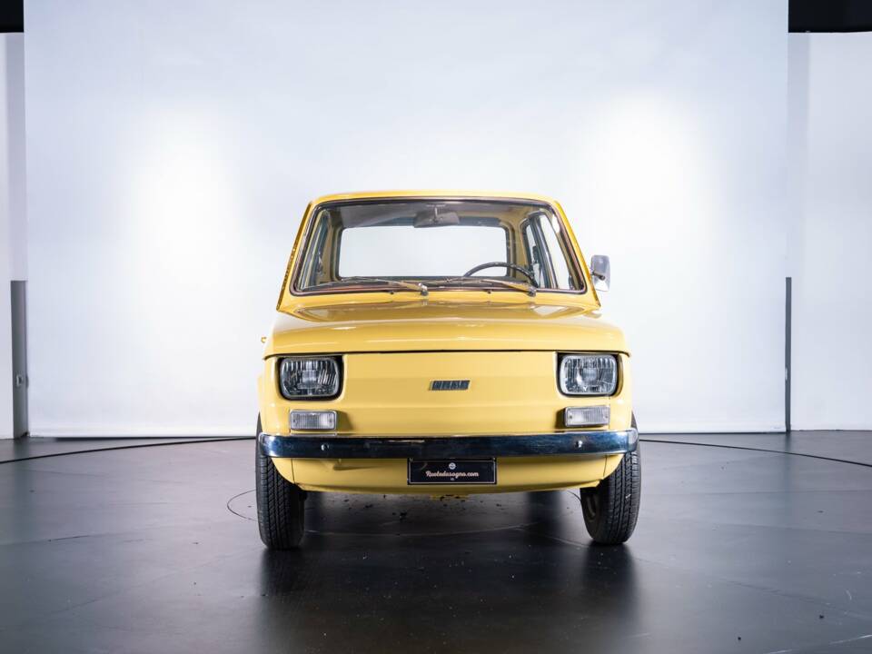 Image 4/34 of FIAT 126 (1974)