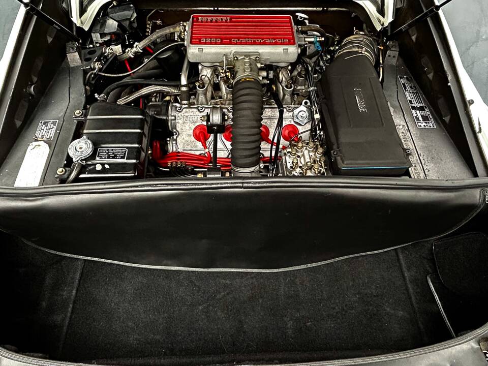 Bild 17/18 von Ferrari 328 GTS (1987)