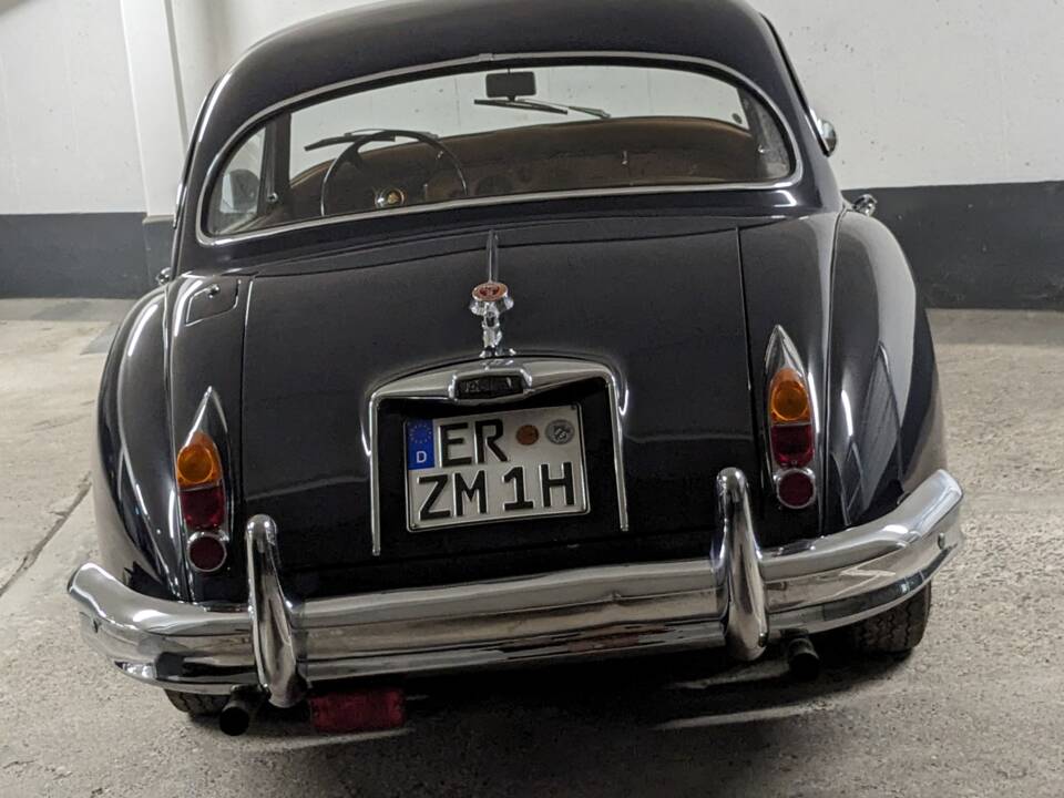 Afbeelding 4/7 van Jaguar XK 150 FHC (1960)