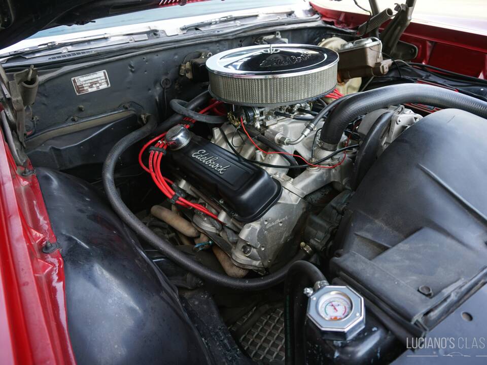 Afbeelding 39/49 van Pontiac GTO (1969)