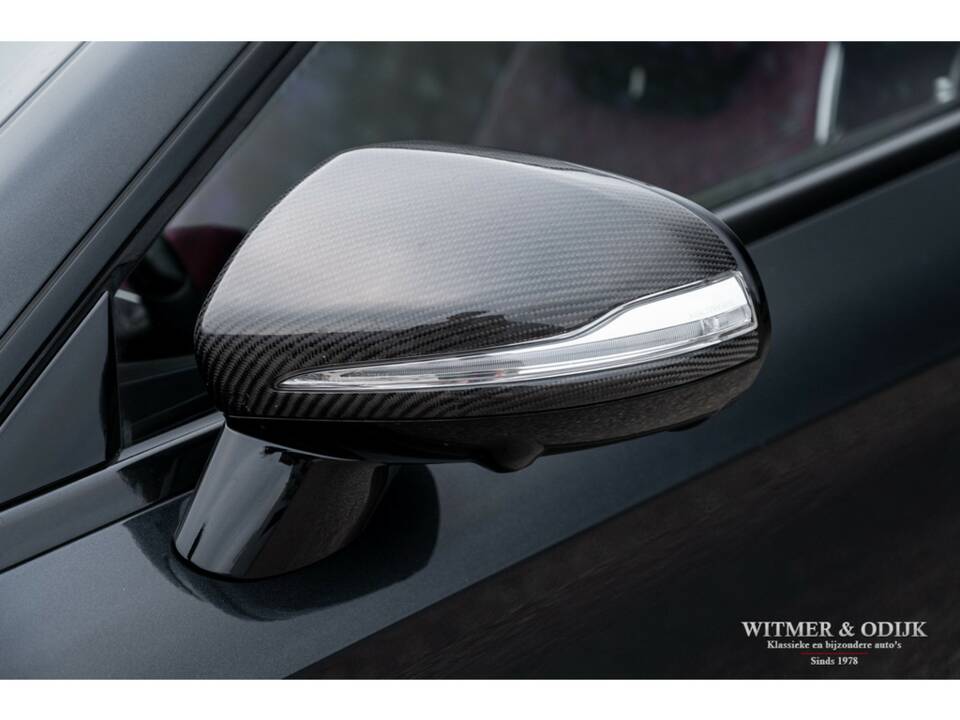 Image 31/36 of Mercedes-Benz S 500 4MATIC (2015)