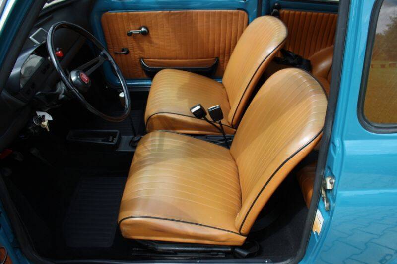 Afbeelding 7/7 van FIAT 500 L (1971)