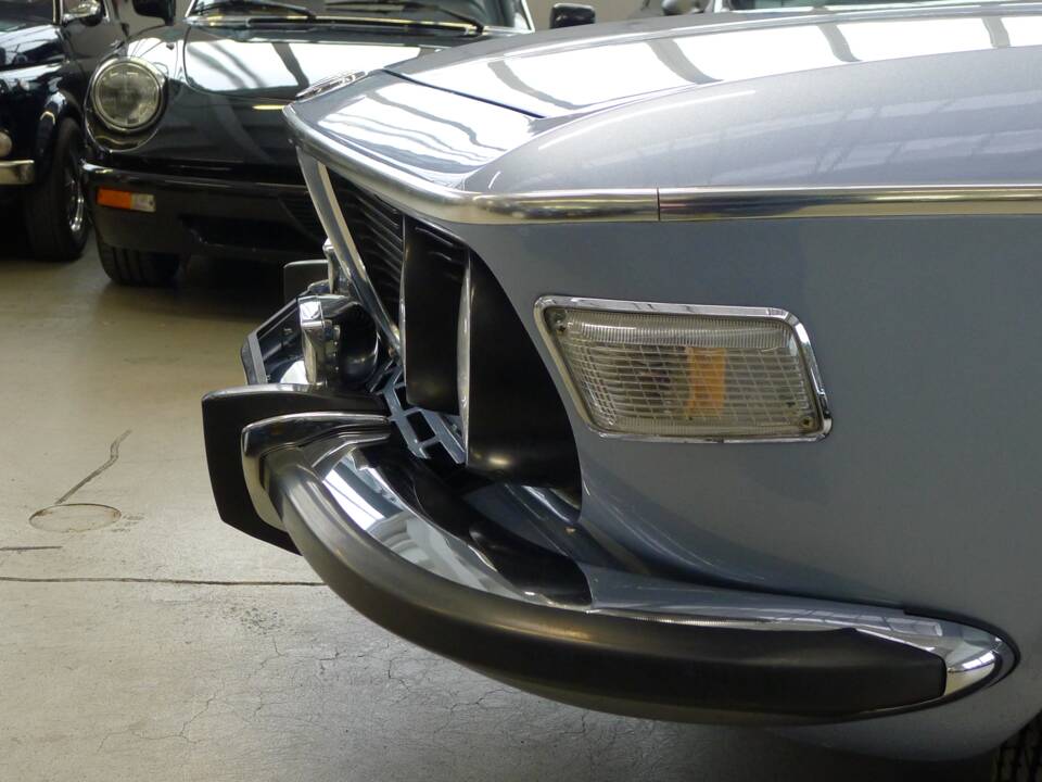 Bild 21/39 von BMW 3.0 CS (1972)