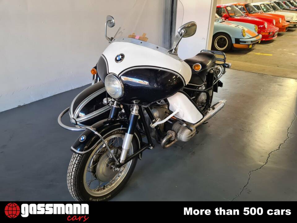 Immagine 8/15 di BMW DUMMY (1963)