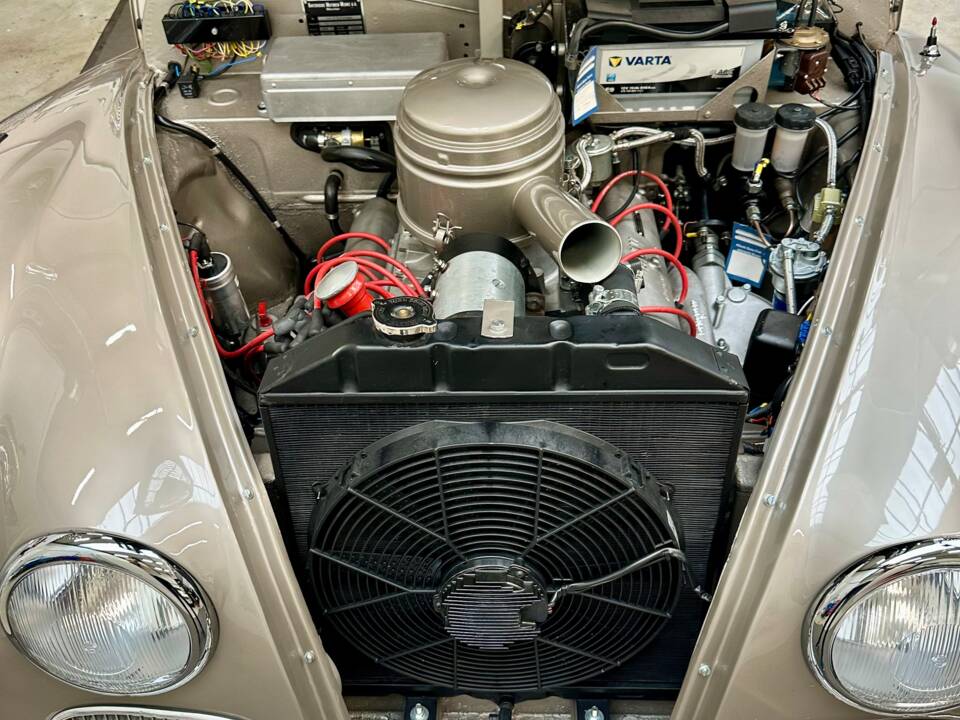 Bild 45/52 von BMW 501 V8 (1956)