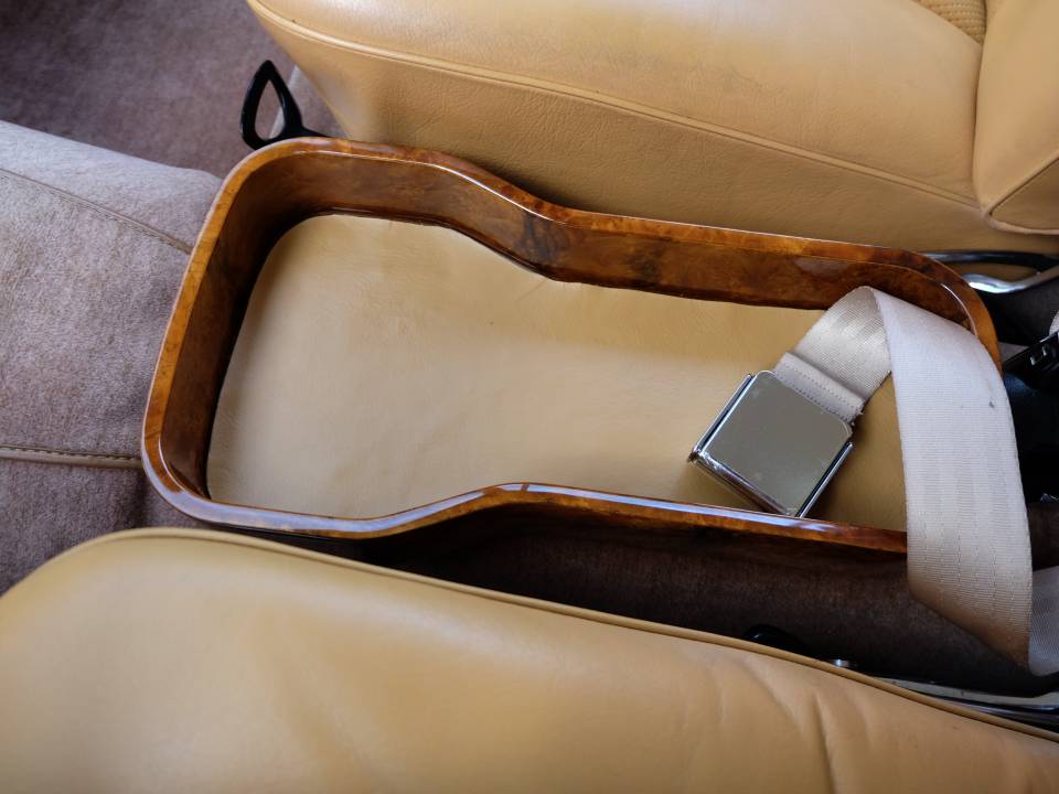 Bild 30/50 von Mercedes-Benz 300 SE (1967)