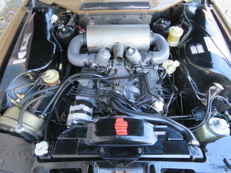 Afbeelding 15/19 van Rover 3500 (1972)