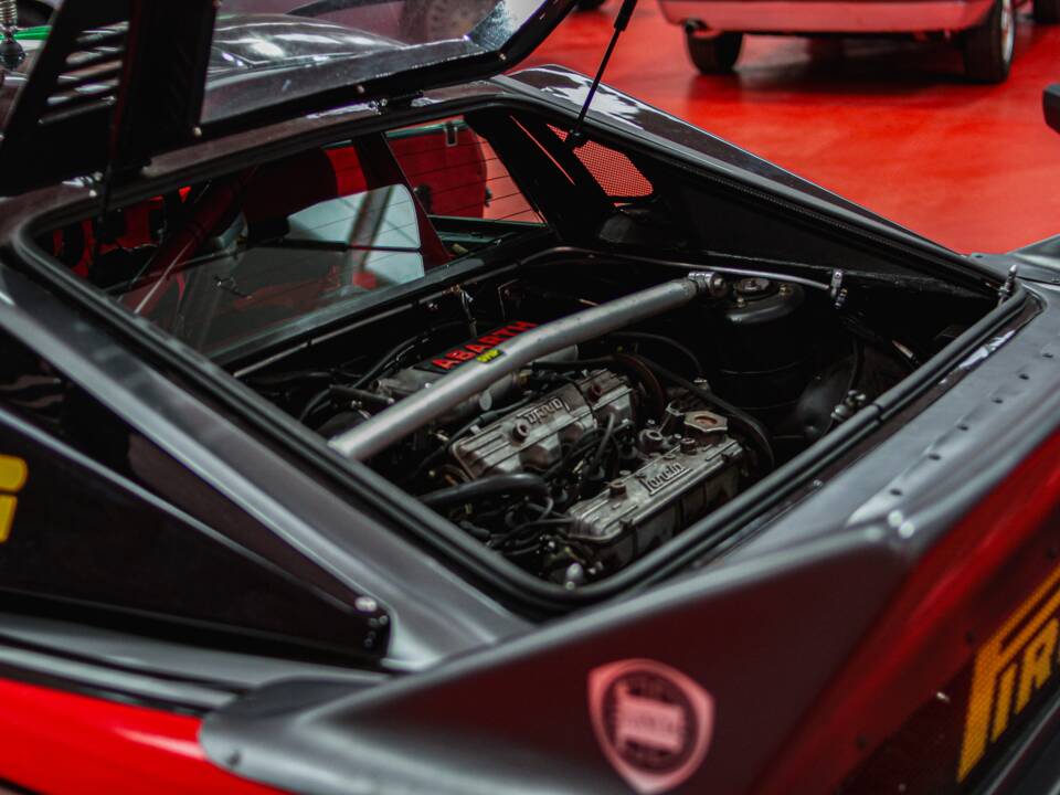 Immagine 66/100 di Lancia Beta Montecarlo (1981)