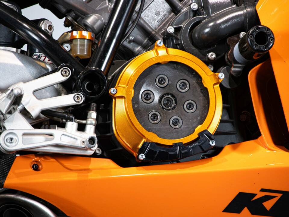 Bild 39/50 von KTM DUMMY (2011)