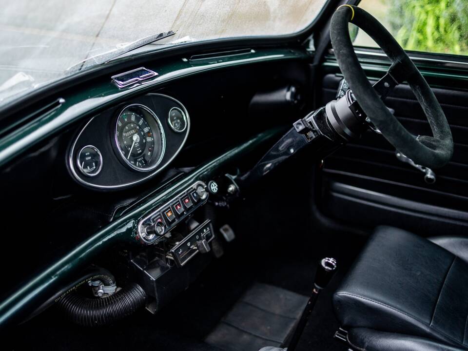 Afbeelding 35/50 van Austin Mini 1000 (1979)