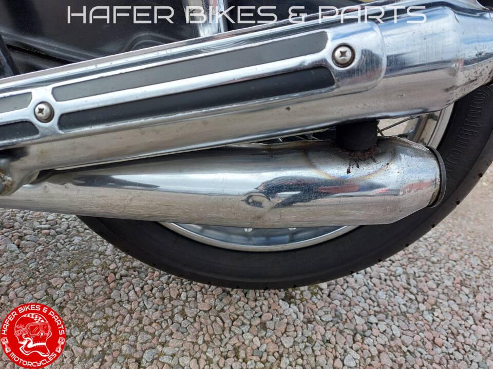 Image 28/45 of Honda CB 750 Four (1976)