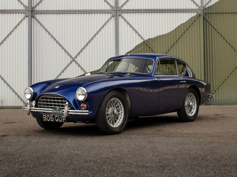 Bild 1/50 von AC Aceca Bristol (1960)