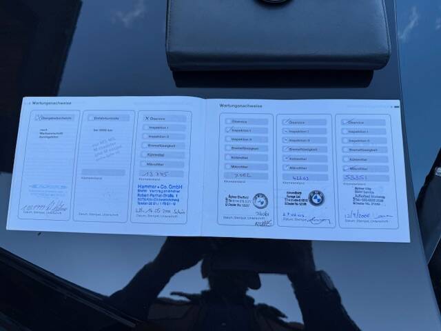 Afbeelding 30/35 van ALPINA B10 V8 (2000)