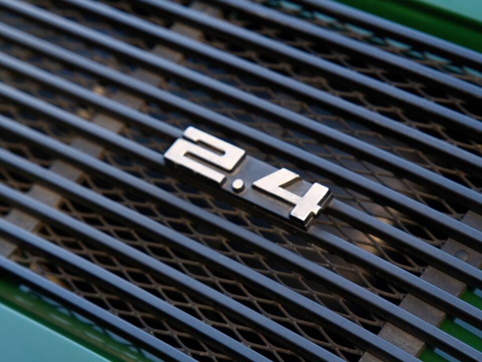 Image 18/76 of Porsche 911 2.4 T (1973)