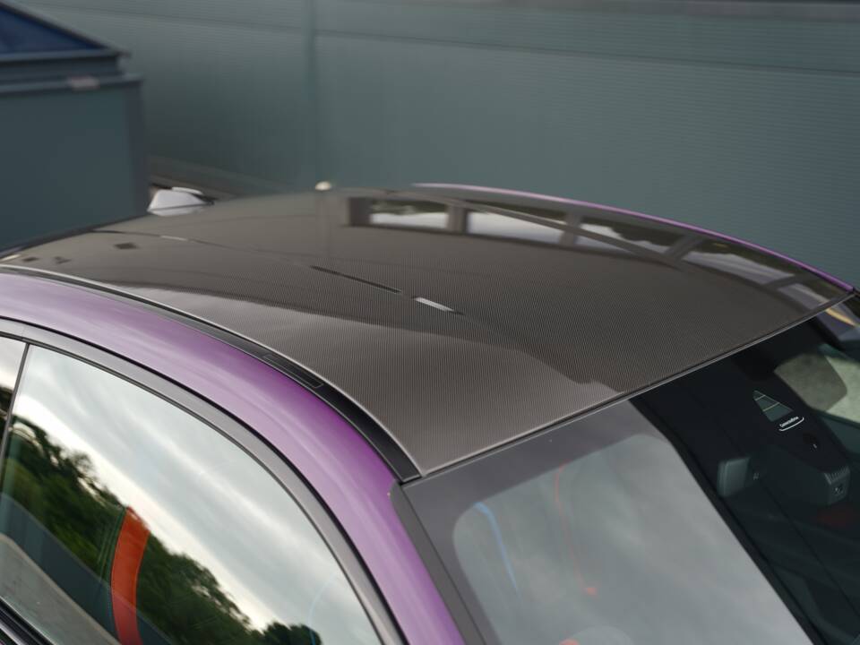 Image 47/50 of BMW M2 Coupé (2025)