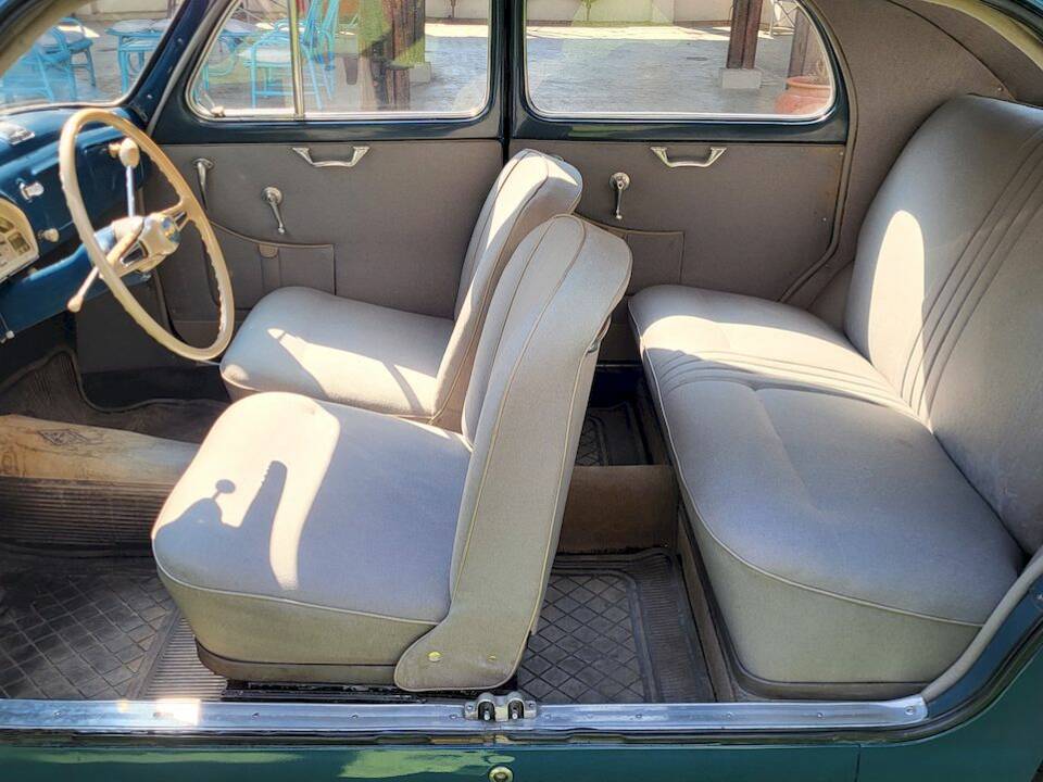 Afbeelding 20/55 van Lancia Appia C10 (1954)