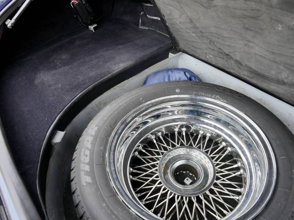 Imagen 15/50 de Facel Vega Facel II (1962)