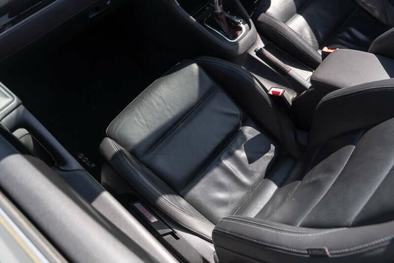 Bild 47/50 von Volkswagen Golf VI GTI (2013)