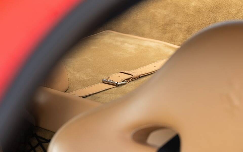 Bild 18/49 von Ferrari 550 Maranello (2000)