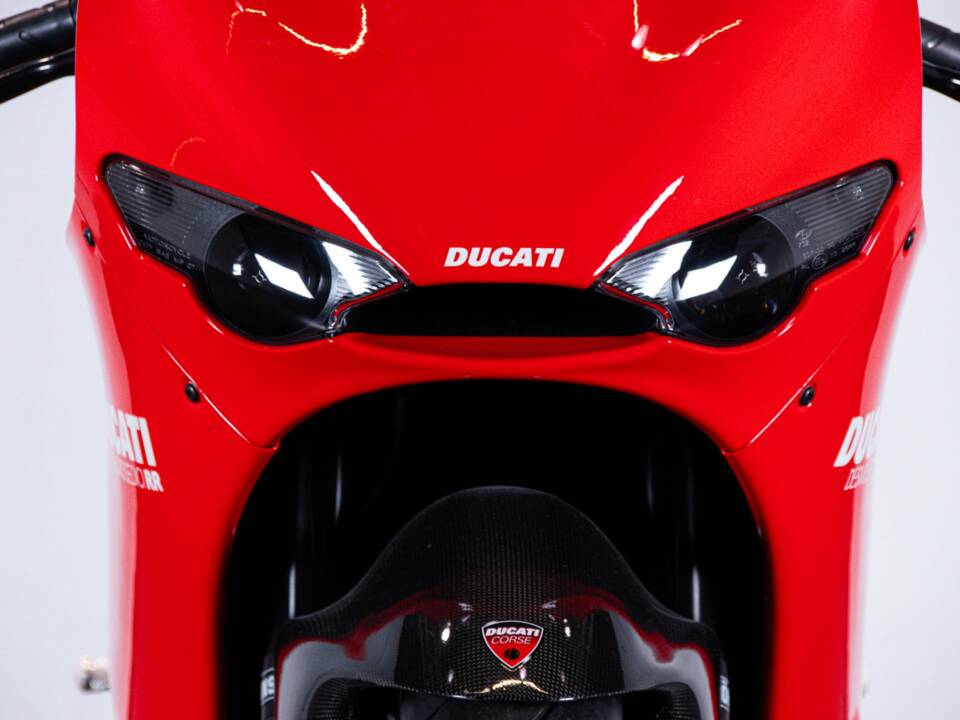 Bild 43/50 von Ducati DUMMY (2008)