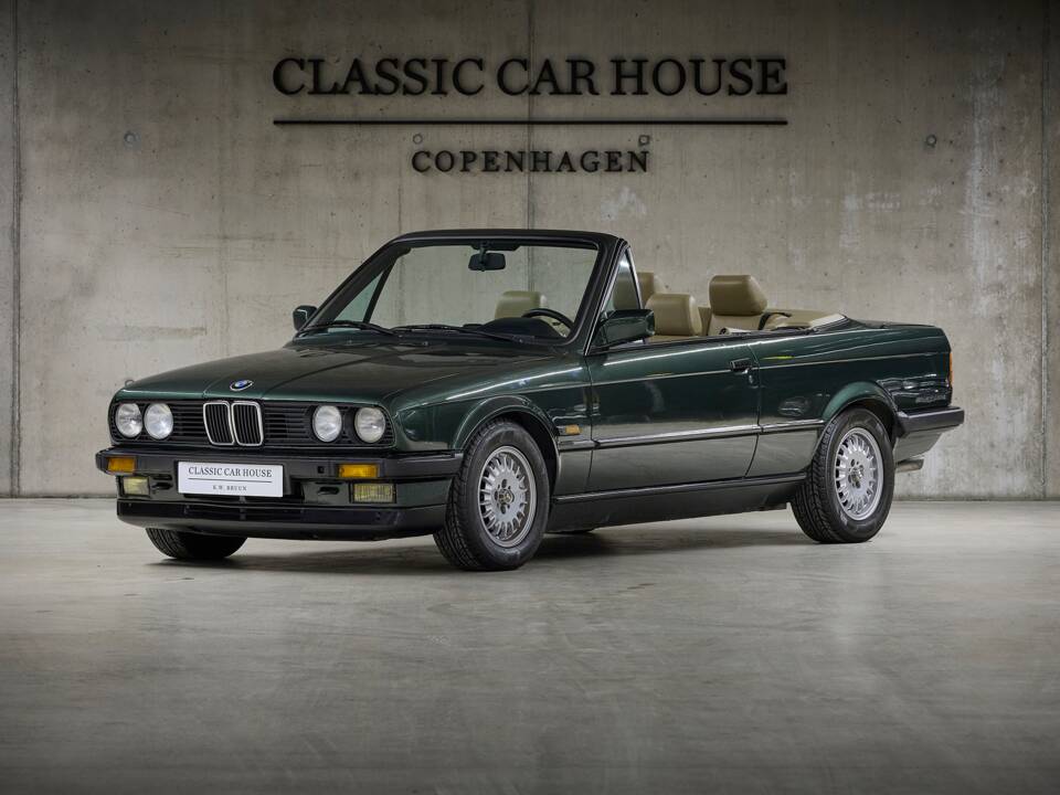 Image 1/90 of BMW 325i (1987)