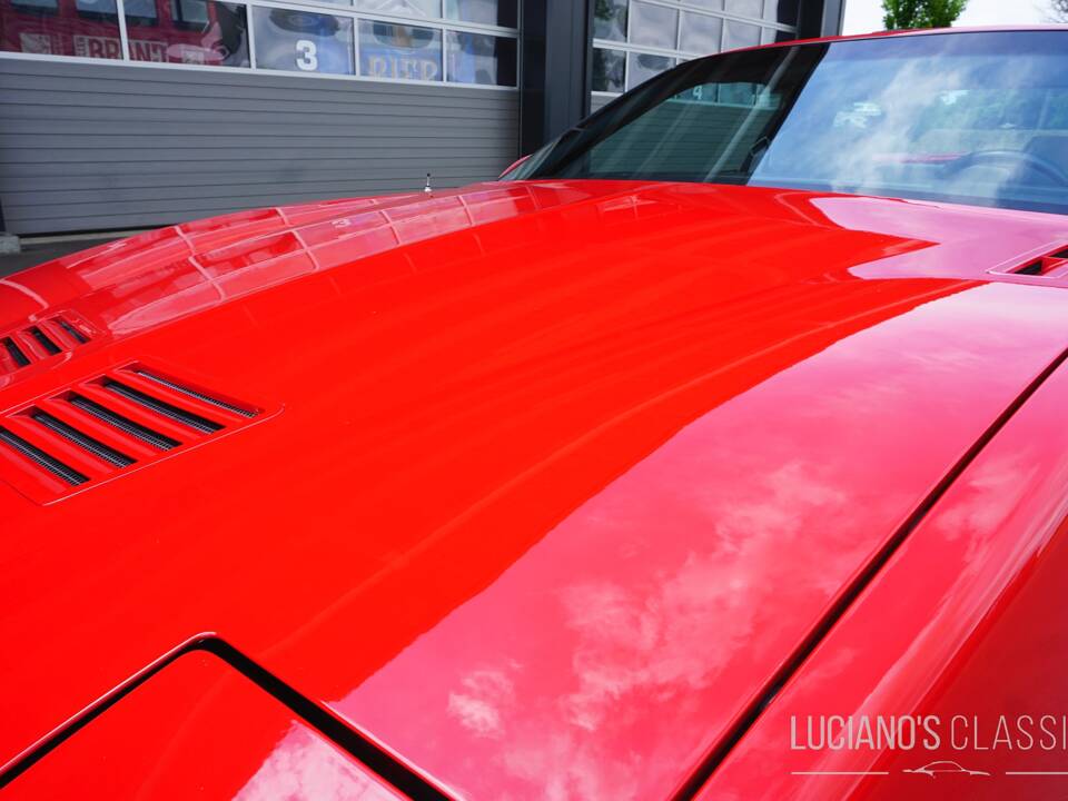 Bild 19/66 von Pontiac Firebird TransAm (1989)