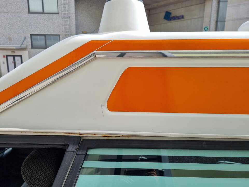 Bild 85/95 von Citroën CX 25 Turbo Diesel Break Heuliez (1987)