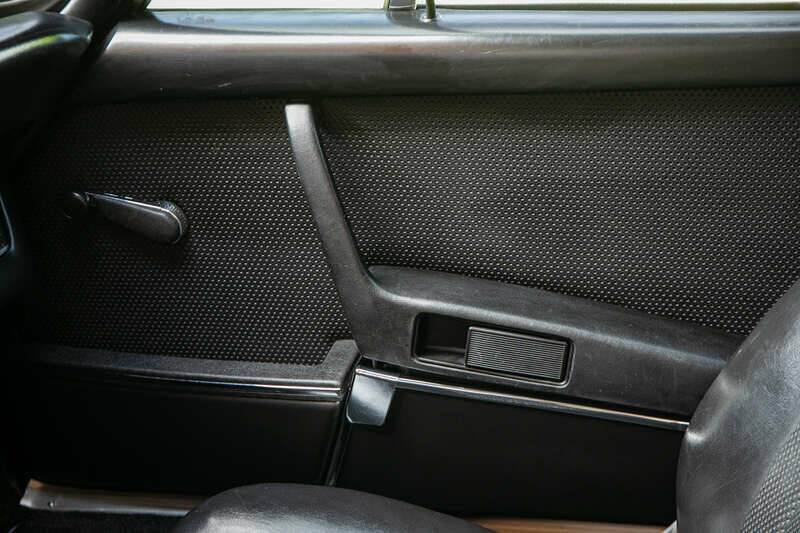 Bild 20/50 von Porsche 911 2.2 S (1970)