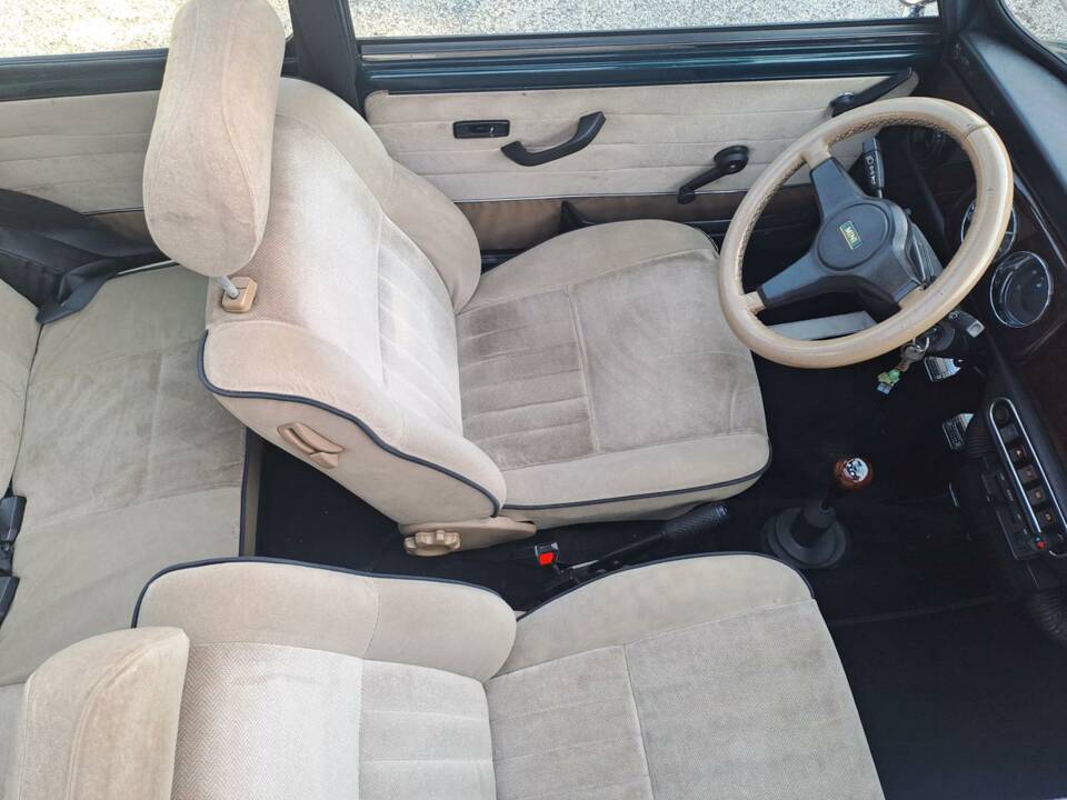 Image 30/30 of Rover Mini British Open Classic (1994)