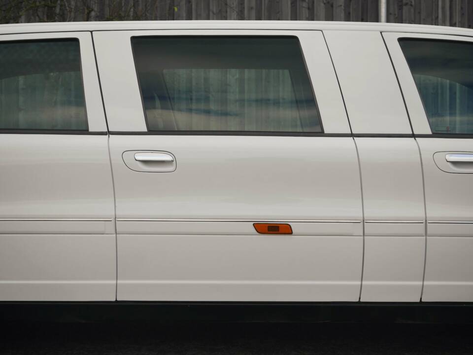 Image 8/32 of Volvo S80 2.9 Nilsson (2004)