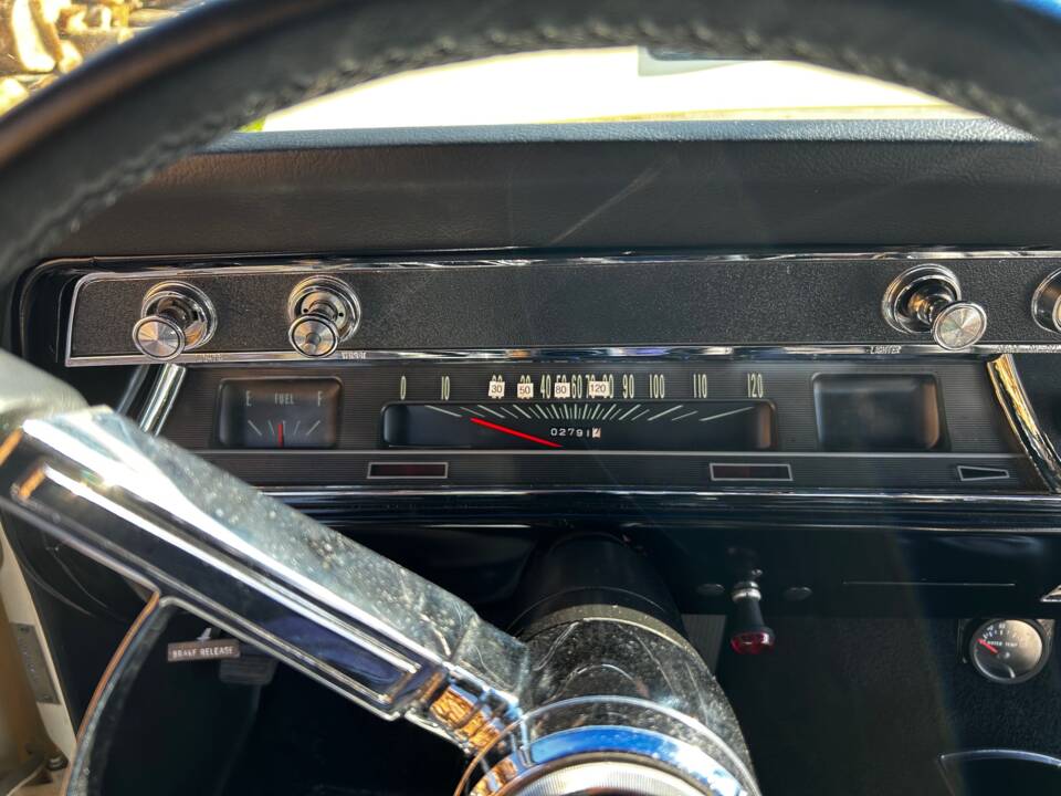 Afbeelding 8/34 van Chevrolet Chevelle SS 396 (1966)