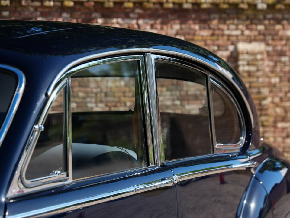 Image 23/50 de Jaguar Mk IX (1961)