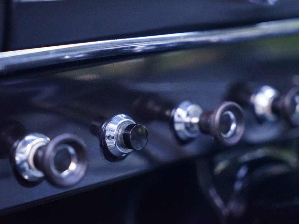 Immagine 17/20 di Mercedes-Benz 190 b (1960)