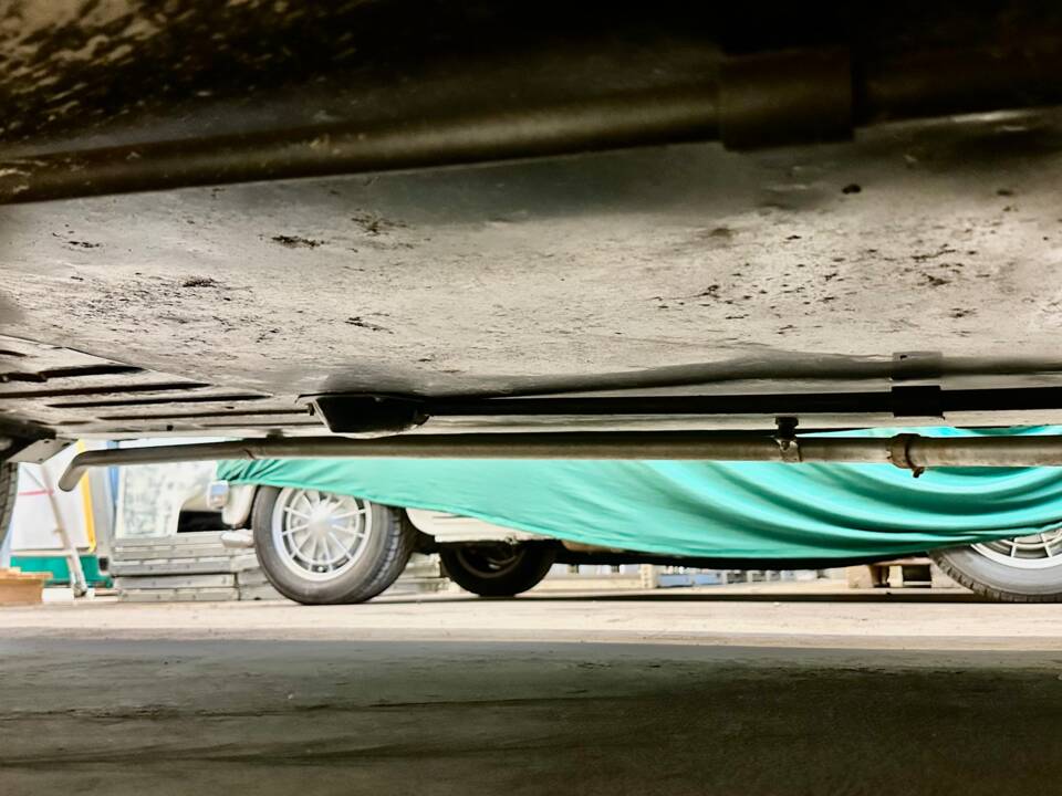 Immagine 29/30 di Renault R 4 (1980)