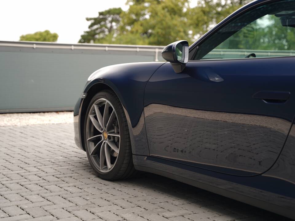Bild 48/50 von Porsche 911 Carrera (2020)