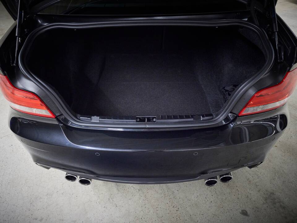 Bild 46/94 von BMW 1er M Coupé (2012)