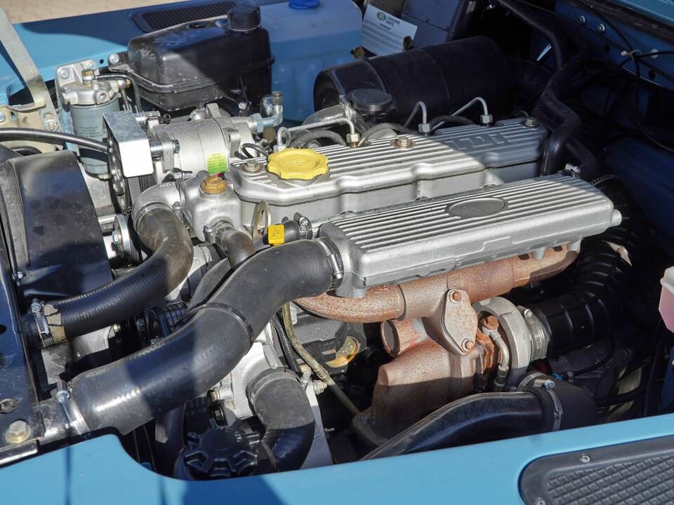 Imagen 10/33 de Land Rover Defender 110 (1994)