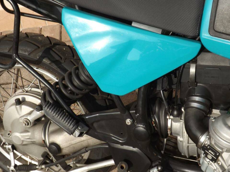 Immagine 42/50 di BMW DUMMY (1991)